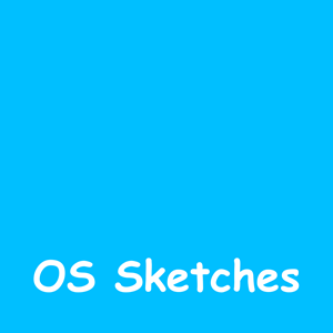 OpenSim Sketches